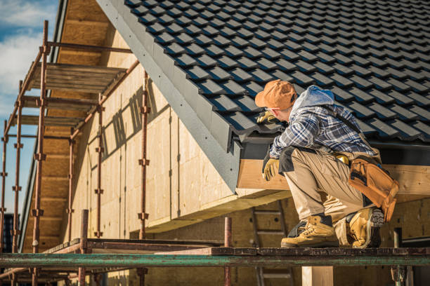 Professional Roofing Contractor in Rimersburg, PA