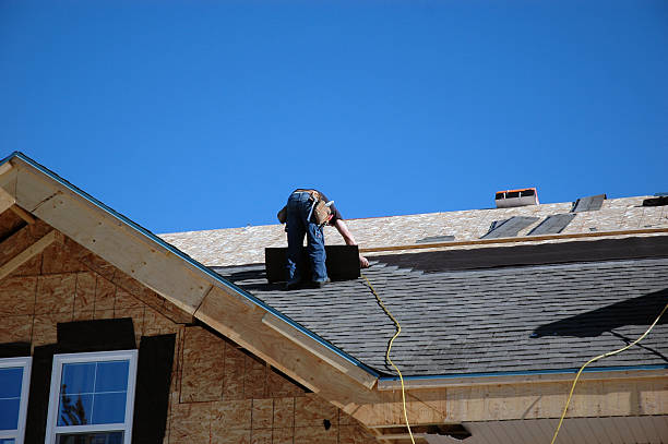 Best Residential Roofing Contractor  in Rimersburg, PA