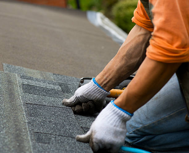 Roof Repair Estimates in Rimersburg, PA