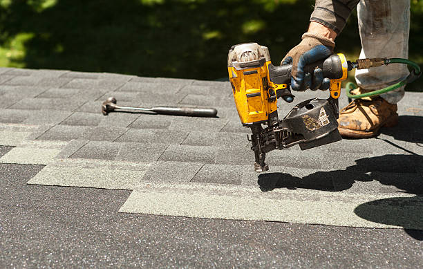 Best Residential Roofing Contractor  in Rimersburg, PA