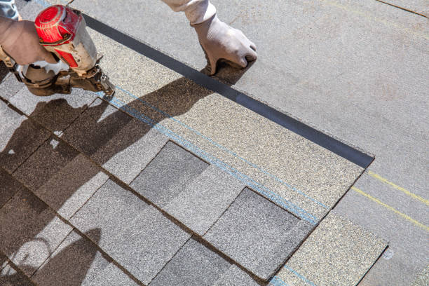 Quick and Trustworthy Emergency Roof Repair Services in Rimersburg, PA