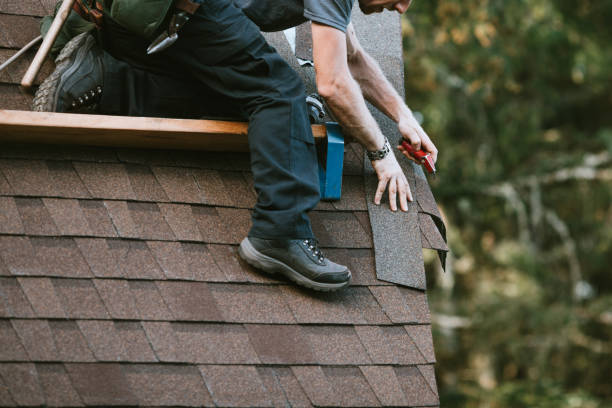 Best Roof Repair Estimates  in Rimersburg, PA